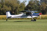 N569TJ @ C77 - Murphy Rebel - by Mark Pasqualino