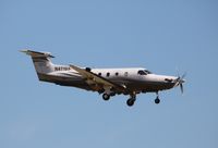 N471SS @ KDFW - Pilatus PC-12/47 - by Mark Pasqualino