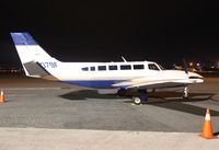 N7079F - Cessna 404 - by Florida Metal