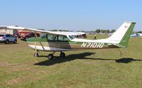 N7101G @ LAL - Cessna 172K - by Florida Metal