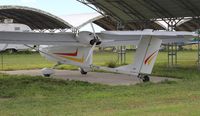 N7110U @ 48X - A-20 Vista - by Florida Metal