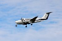 C-GTEM @ YVR - Landing at YVR - by metricbolt