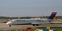 N935AT @ KATL - Taxi Atlanta - by Ronald Barker