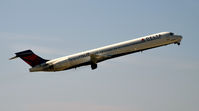 N935DN @ KATL - Takeoff Atlanta - by Ronald Barker