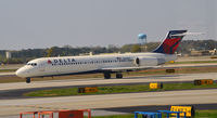 N938AT @ KATL - Taxi Atlanta - by Ronald Barker