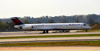 N949DL @ KATL - Landing Atlanta - by Ronald Barker