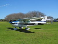 ZK-EOS photo, click to enlarge ZK-EOS photo, click to enlarge
