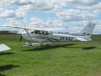ZK-KAZ photo, click to enlarge ZK-KAZ photo, click to enlarge