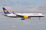TF-FIJ @ EGLL - Icelandair B752 landing - by FerryPNL