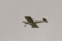 N644WP @ TMB - Miami Executive - by Alex Feldstein