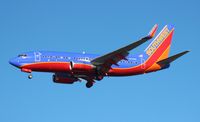 N7720F @ MCO - Southwest - by Florida Metal
