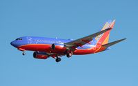 N7730A @ TPA - Southwest - by Florida Metal