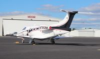 N7913M @ ORL - Phenom 100 - by Florida Metal