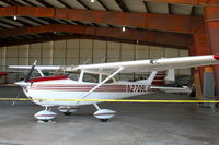N2709L @ KEOK - At the L-bird fly in - by Glenn E. Chatfield