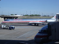 N972TW @ DFW - Ex TWA Bird - by Christian Maurer