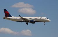 N621CZ @ KDFW - ERJ 170-200 LR - by Mark Pasqualino