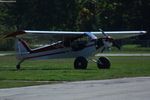 N4371Z @ N98 - Parked - by Mel II