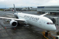 ZK-NZD @ NZAA - At Auckland - by Micha Lueck