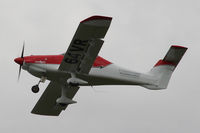 64VR @ LFOQ - ULM salon Blois.