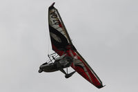 07QA @ LFOQ - ULM salon Blois. - by Raymond De Clercq