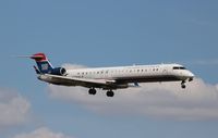N939LR @ KDFW - CL600-2D24 - by Mark Pasqualino