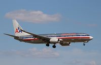 N875NN @ KDFW - Boeing 737-800 - by Mark Pasqualino