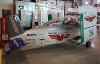 N2WW @ KDAL - Thorp T-18
