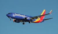 N8652B @ TPA - Southwest