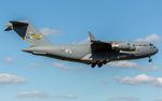 97-0041 @ ETAR - on final RW08