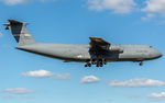 87-0029 @ ETAR - on final RW08