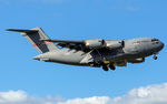 89-1190 @ ETAR - on final RW08