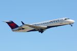 N936SW @ KTVC - Departing RWY 28