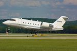 N500PG @ KTVC - Departing RWY 36