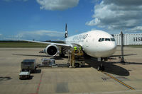 ZK-OKO @ YBBN - At Brisbane - by Micha Lueck