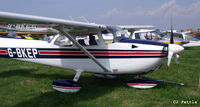 G-BKEP photo, click to enlarge G-BKEP photo, click to enlarge