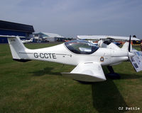 G-CCTE photo, click to enlarge G-CCTE photo, click to enlarge