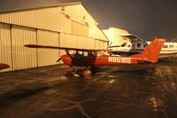 N8691S @ ORL - Cessna 150F - by Florida Metal