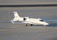 N8811A @ MIA - Lear 60 - by Florida Metal