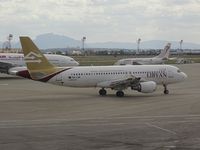 5A-LAK @ DTTA - LN363 to Tobrouk - by Jean Goubet-FRENCHSKY