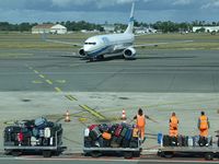 SP-ENR @ LFBD - Enter Air to Palerme - by Jean Goubet-FRENCHSKY