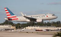 N9016 @ MIA - American - by Florida Metal