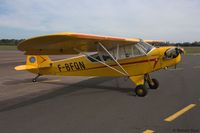 F-BFQN @ LFQG - Parked - by Romain Roux