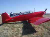 N252MD @ OSH - Vans RV-4 - by Christian Maurer