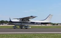 N773DS @ KOSH - Cessna 182P - by Mark Pasqualino