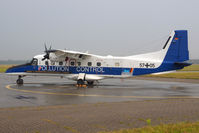 57 05 @ ETMN - MFG3 aircraft