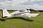 G-GRVE photo, click to enlarge G-GRVE photo, click to enlarge