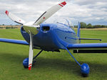 G-TUCK photo, click to enlarge G-TUCK photo, click to enlarge