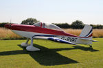 G-RVAT photo, click to enlarge G-RVAT photo, click to enlarge