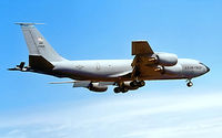 62-3506 @ EKKA - Boeing  KC-135R Stratotanker [18489] Karup~OY 09/06/2000