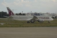 A7-BCA @ DTTA - Qatar QR1399 from Doha - by Jean Goubet-FRENCHSKY